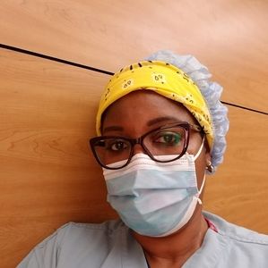 Meet your Posher, Astridah